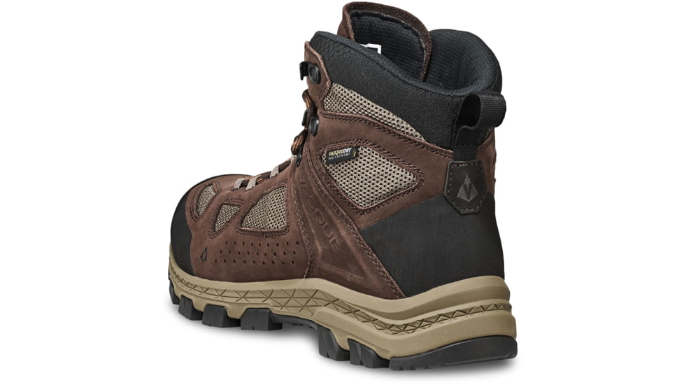 Vasque Breeze Boot - Mens, Regular, Java, 8, 07742-M-080