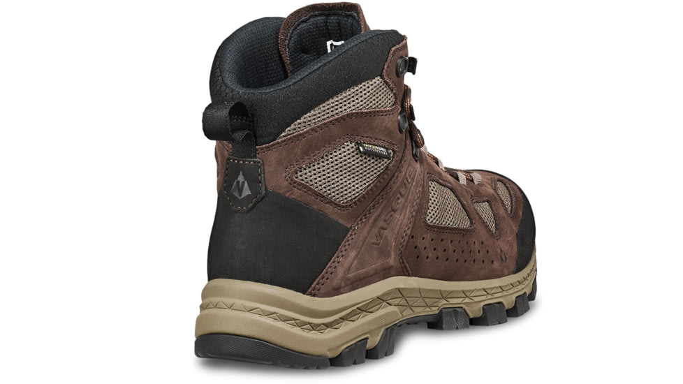 Vasque Breeze Boot - Mens, Regular, Java, 8, 07742-M-080