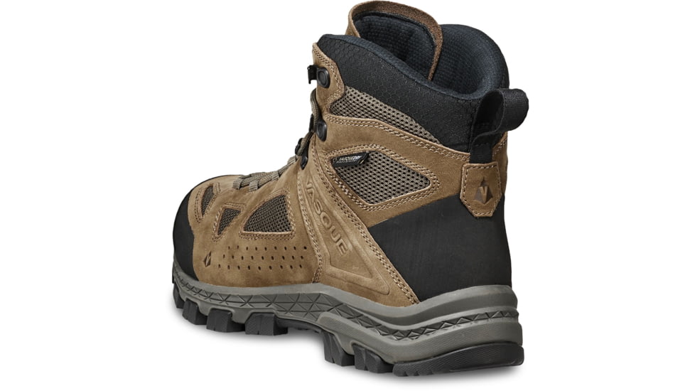 Vasque Breeze Boot - Mens, Wide, Nutria, 10.5, 07544-W-105