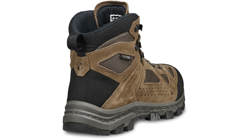 Vasque Breeze Boot - Mens, Wide, Nutria, 10.5, 07544-W-105