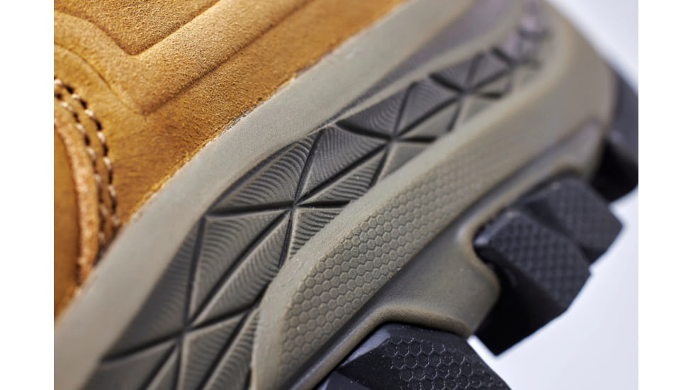 Vasque Breeze Boot - Men's, Wide, Nutria, 10.5, 07544-W-105