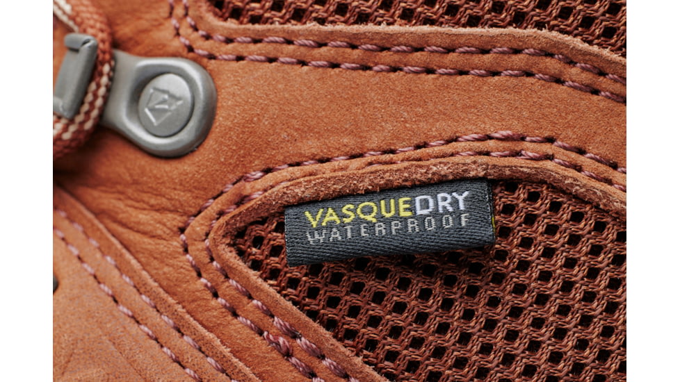 Vasque Breeze Boot - Women's, Regular, Cappuccino, 9.5, 07755-M-095