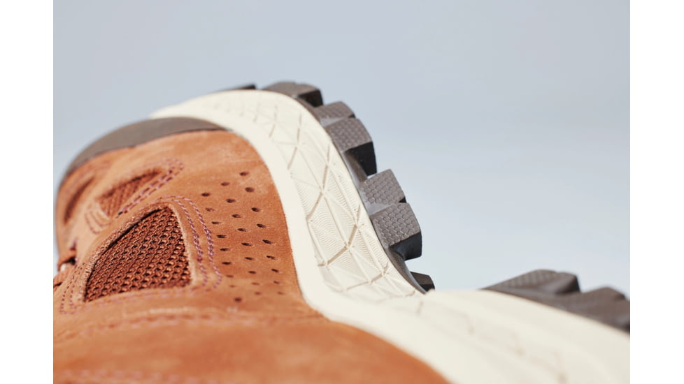 Vasque Breeze Boot - Women's, Regular, Cappuccino, 9.5, 07755-M-095