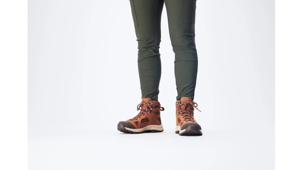 Vasque Breeze Boot - Women's, Regular, Cappuccino, 9.5, 07755-M-095