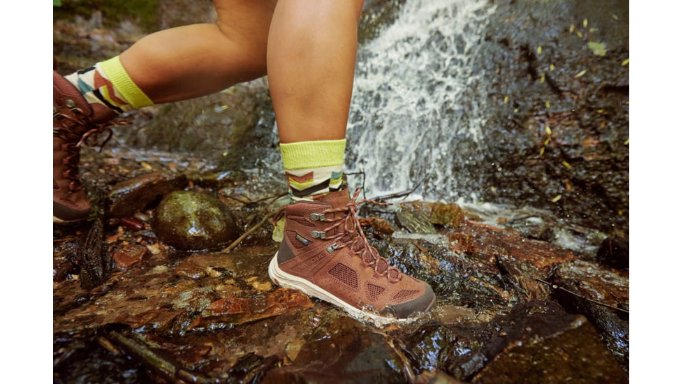 Vasque Breeze Boot - Women's, Regular, Cappuccino, 9.5, 07755-M-095