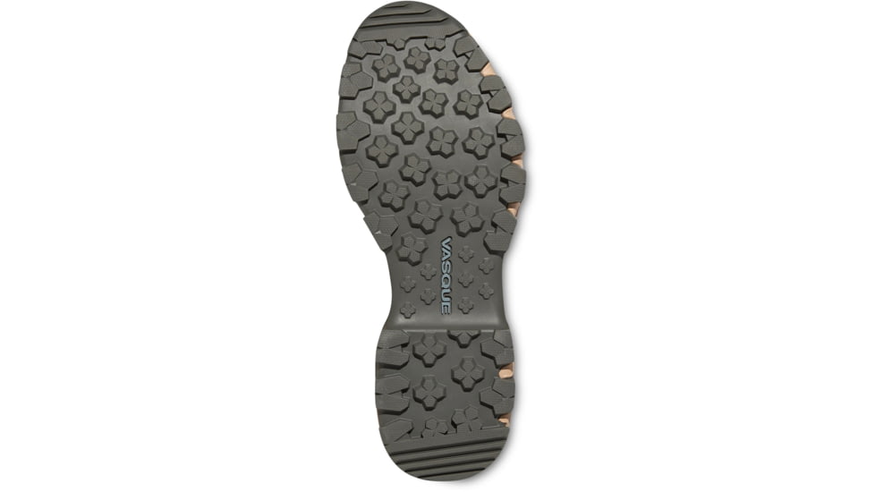 Vasque Breeze Boot - Womens, Regular, Trooper, 6, 07553-M-060