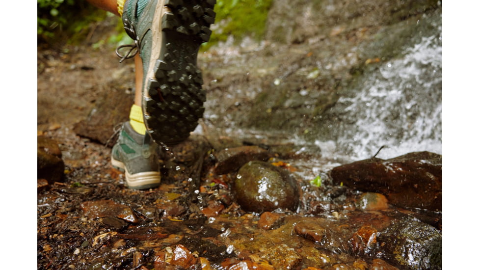 Vasque Breeze Boot - Women's, Regular, Trooper, 6, 07553-M-060