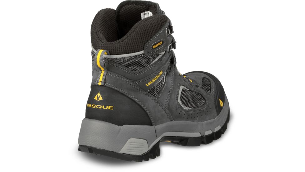 Vasque Breeze Gtx 2.0 Hiking Shoe - Mens, Castle/Solar, 9.5, 7480N-9.5