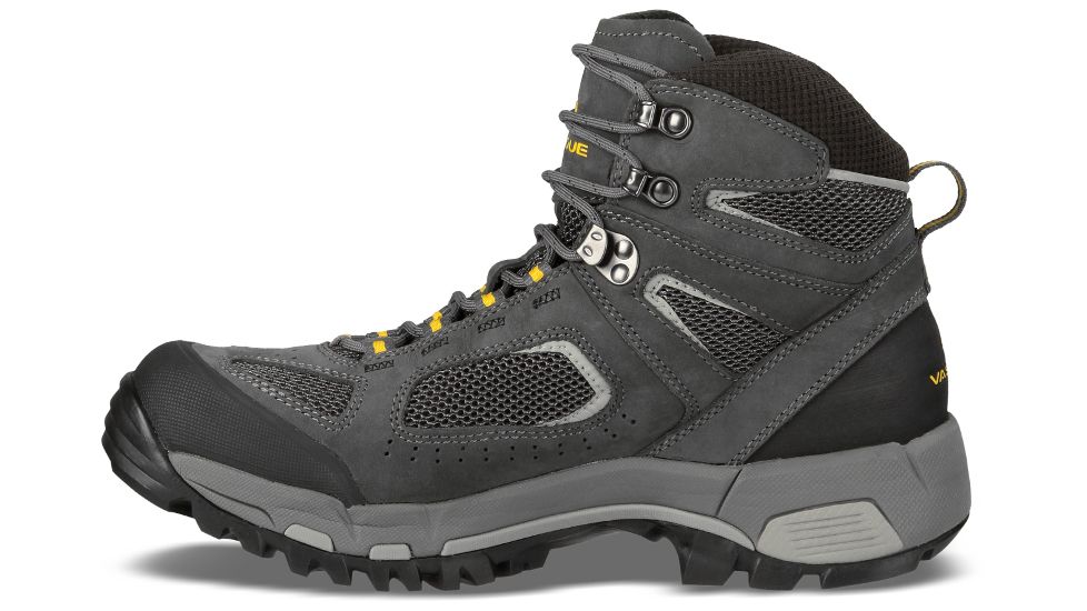 Vasque Breeze Gtx 2.0 Hiking Shoe - Mens, Castle/Solar, 9.5, 7480N-9.5