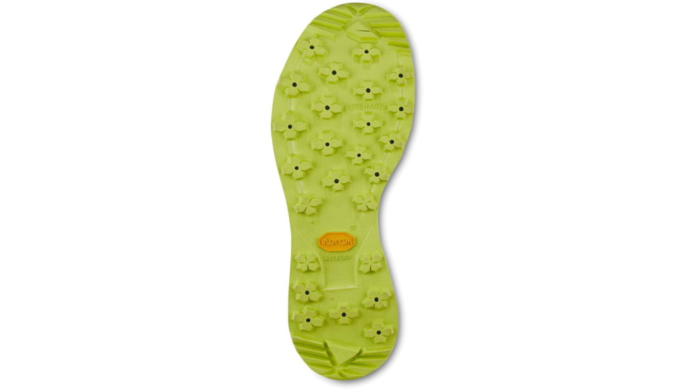 Vasque Breeze LT Low GTX - Womens, Beluga/Basil, Medium, 10, 07359M 100