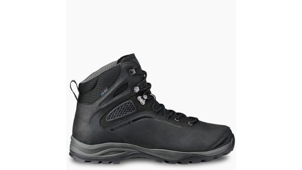 Vasque Canyonlands UltraDry - Men's, Jet Black/Magnet, Medium, 8.5, 07436M 091