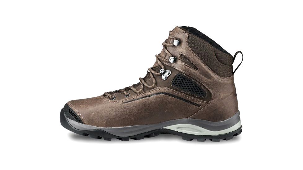 Vasque Canyonlands UltraDry - Mens, Dark Earth/Slate Brown, Wide, 9, 07438W 090