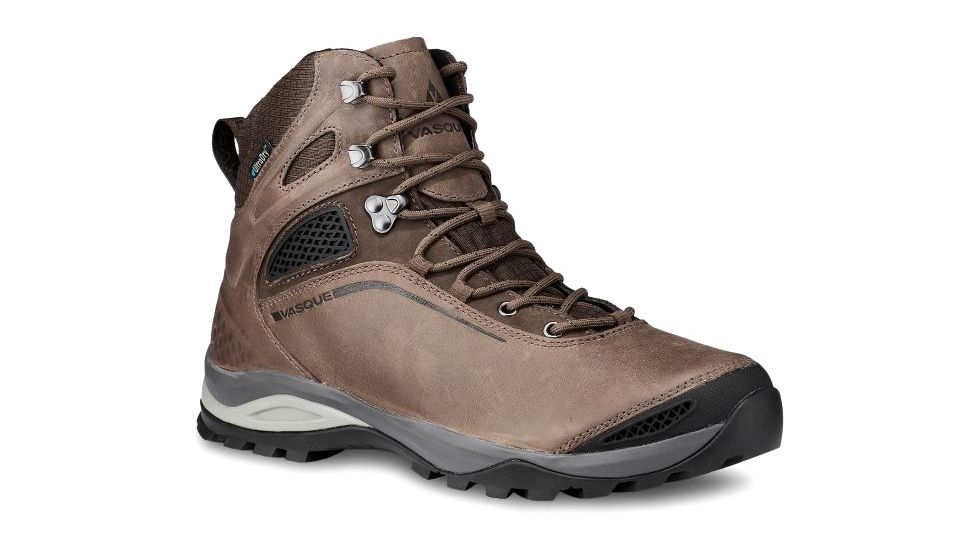 Vasque Canyonlands UltraDry - Mens, Dark Earth/Slate Brown, Wide, 9, 07438W 090