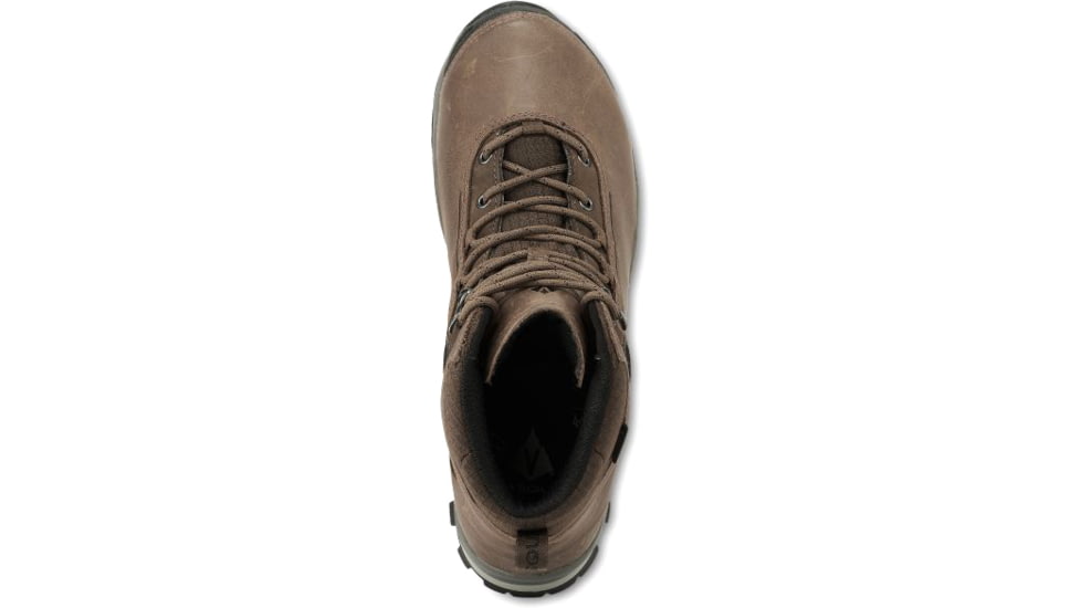 Vasque Canyonlands UltraDry - Mens, Dark Earth/Slate Brown, Wide, 9, 07438W 090