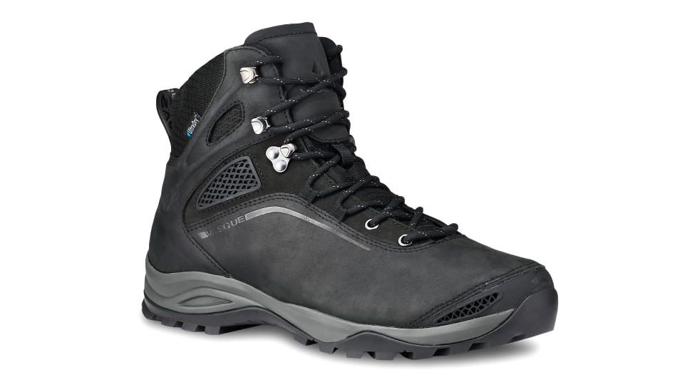 Vasque Canyonlands UltraDry - Mens, Jet Black/Magnet, Wide, 9.5, 07436W 095