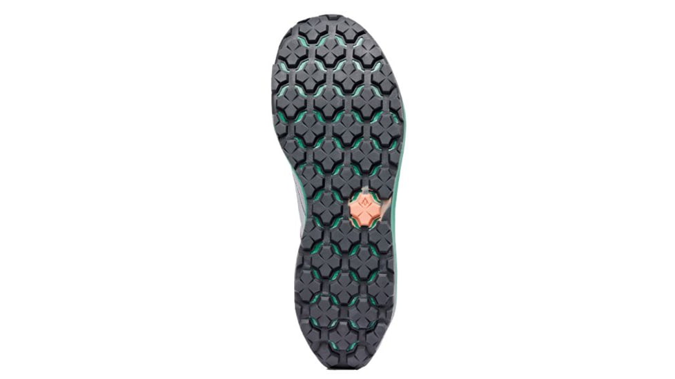 Vasque Here Casual Shoes - Mens, Mid, Adventurine, 7 US, 07220M 070