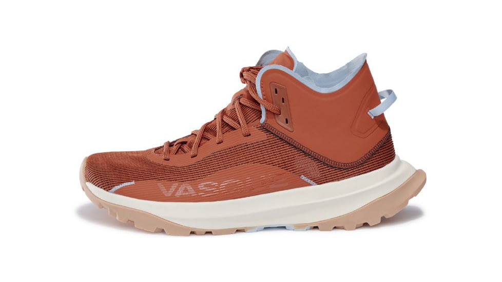 Vasque Here Casual Shoes - Mens, Mid, Mocha Bisque, 7 US, 07272M 070