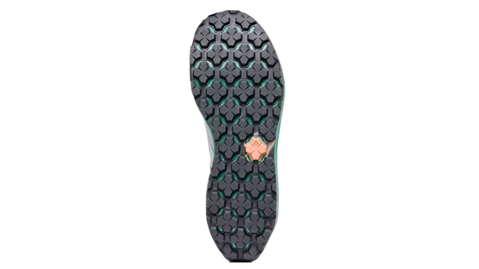 Vasque Here Casual Shoes - Mens, Mid, Sphagnum Green, 7 US, 07268M 070