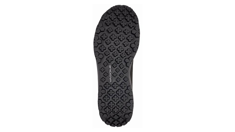 Vasque Horizon Mid WP Hiking Shoes - Mens, Moonless Night, 9, Wide, 07970W 090