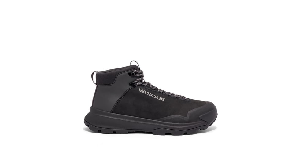 Vasque Horizon Mid WP Hiking Shoes - Mens, Moonless Night, 9, Wide, 07970W 090