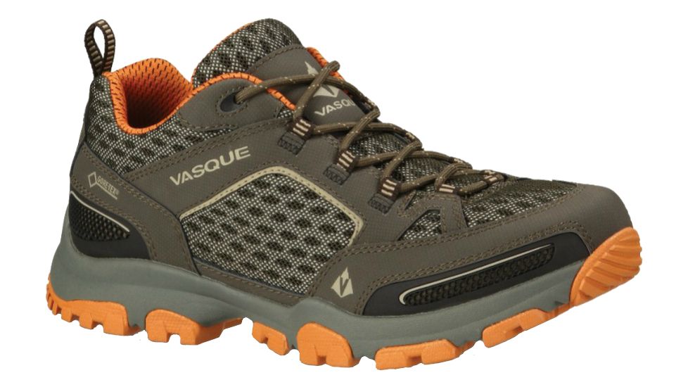 Vasque Inhaler Low GTX Hiking Shoe - Mens