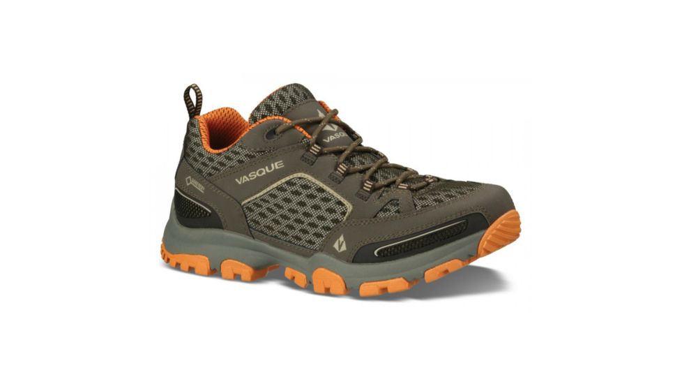 Vasque Inhaler Low GTX Hiking Shoe - Mens