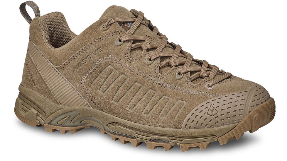 Vasque Juxt Hiking Shoes - Mens, Dune, 8 US, Medium, 07618M 080