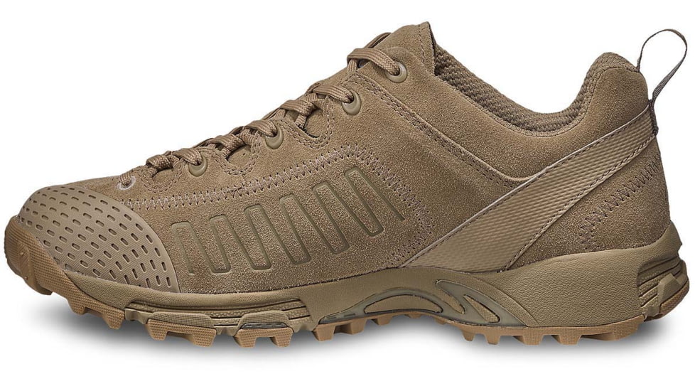 Vasque Juxt Hiking Shoes - Mens, Dune, 8 US, Medium, 07618M 080