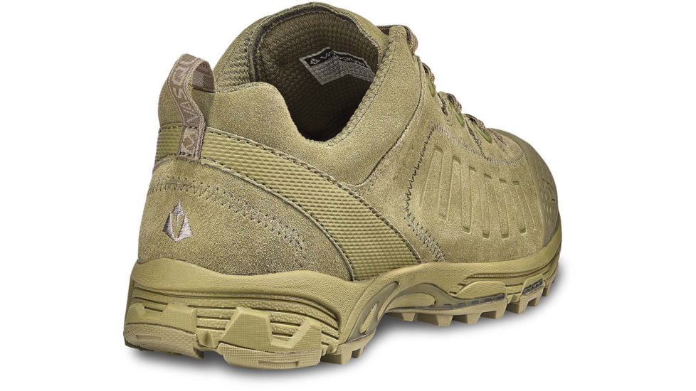 Vasque Juxt Hiking Shoes - Mens, Ranger, 11 US, Medium, 07612M 110