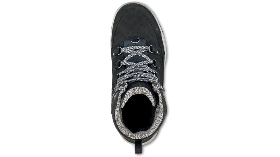 Vasque Laplander Winter Boot - Womens, Anthracite/White, Medium, 6.5, 07855M 065