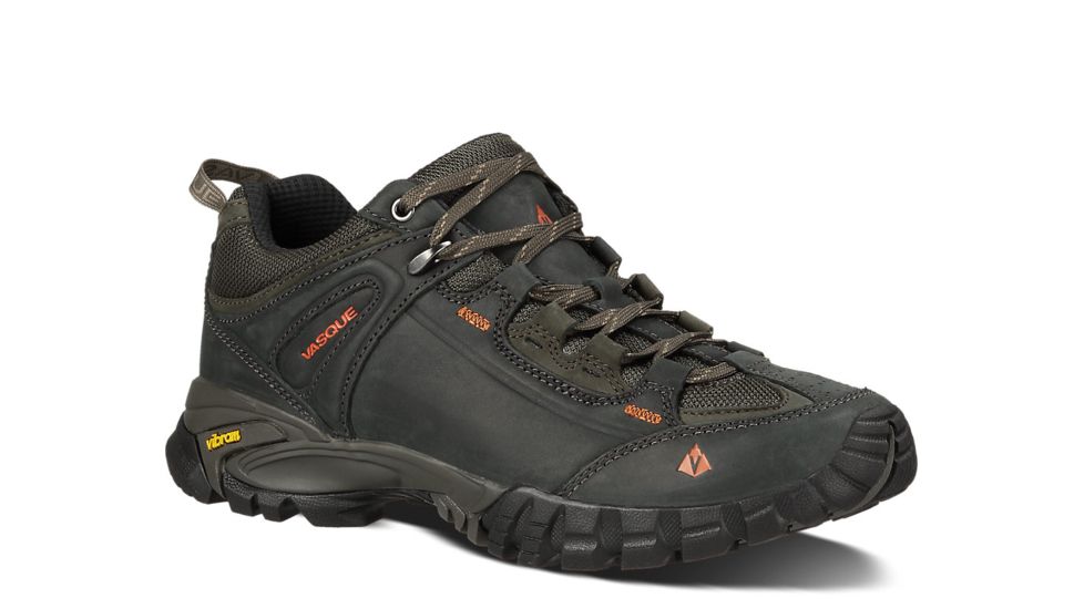 Vasque Mantra 2.0 Hiking Shoes - Men's, Beluga, 8.5 US, 07072W-085