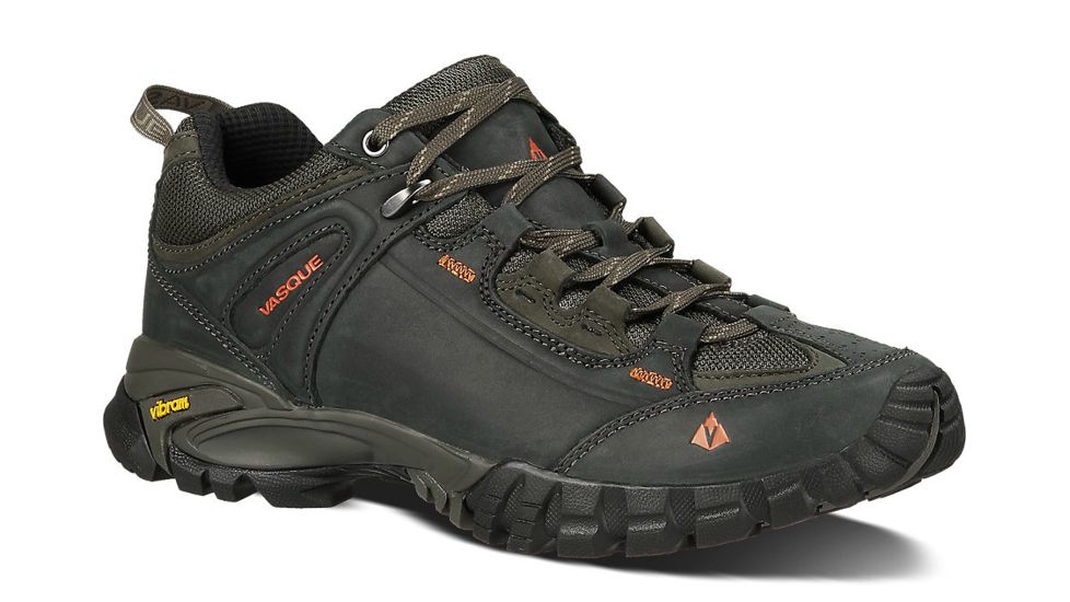 Vasque Mantra 2.0 Hiking Shoes - Men's, Beluga, Medium, 12 US, 172566
