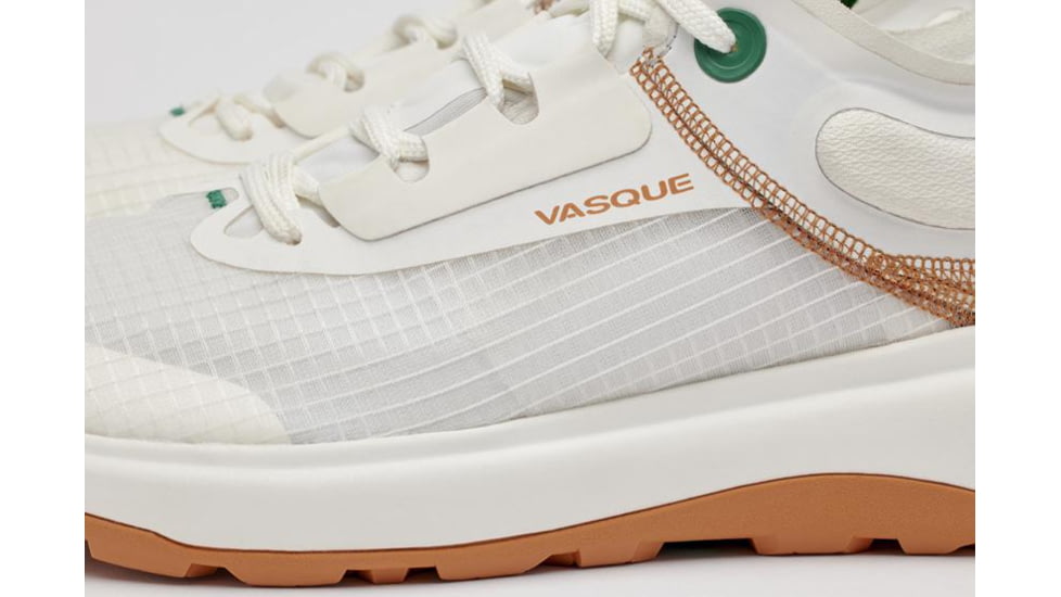 Vasque Now Casual Shoes - Womens, Blanc De Blanc, 10 US, 07267M 100