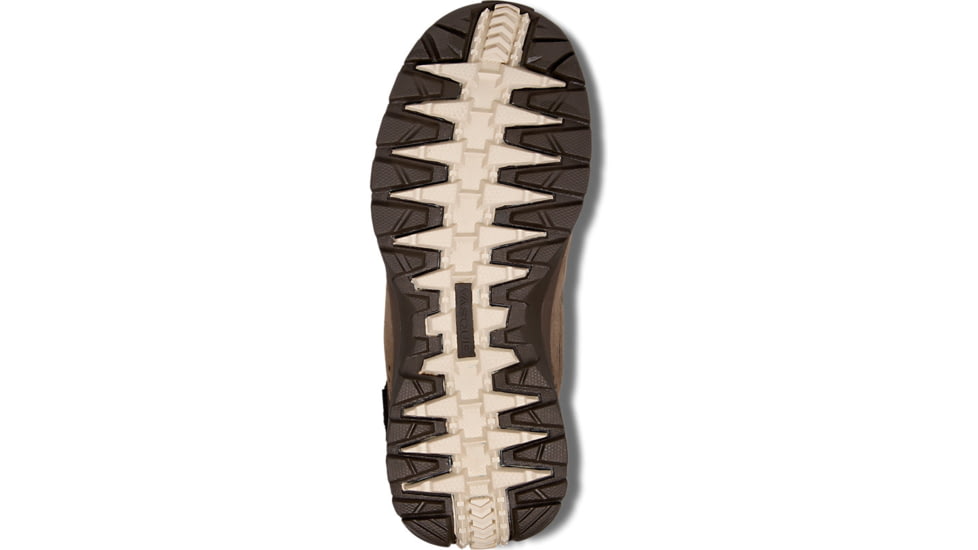 Vasque Pow Pow II Winter Boots, Bungee Cord/Bone White, 10.5, 7813-10.5