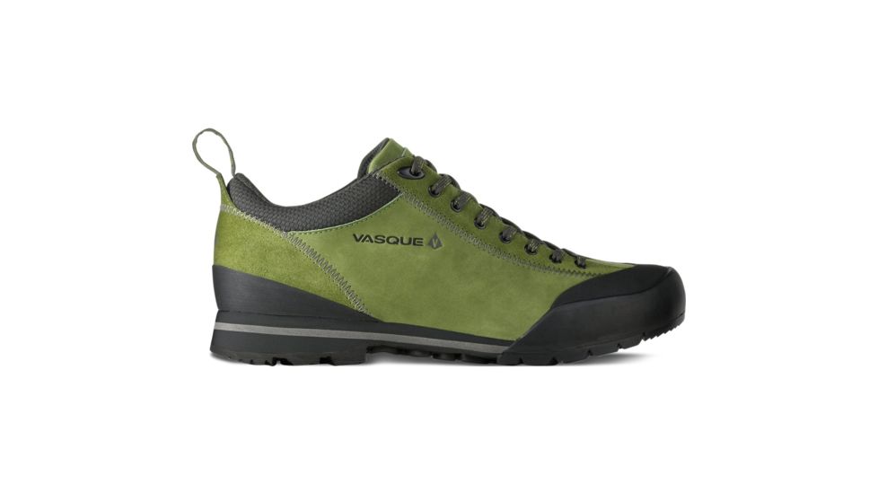 Vasque Rift Hiking Shoe - Women's-9.5 US-Pesto/Beluga