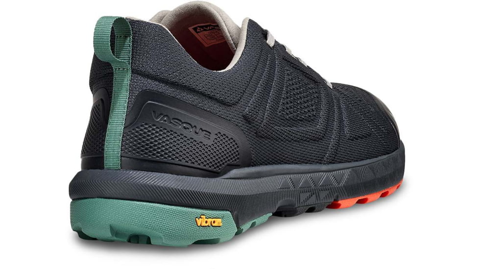 Vasque Satoru Trail LT Low Shoes - Mens, Ebony, 10.5, 07990M 105