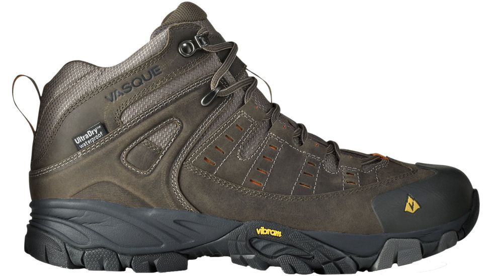 Vasque Scree 2.0 Mid UltraDry Boot - Men's