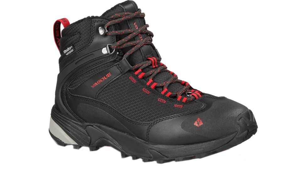 Vasque Snow Junkie Ultradry Winter Boot - Mens