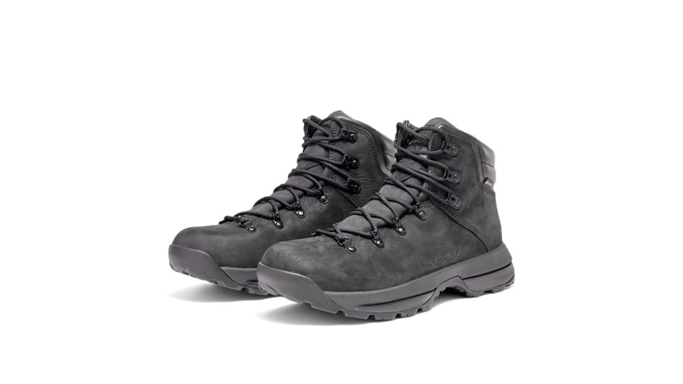 Vasque ST Elias 6in GTX Hiking Boots - Mens, Black, 9.5, Medium, G7156M 095