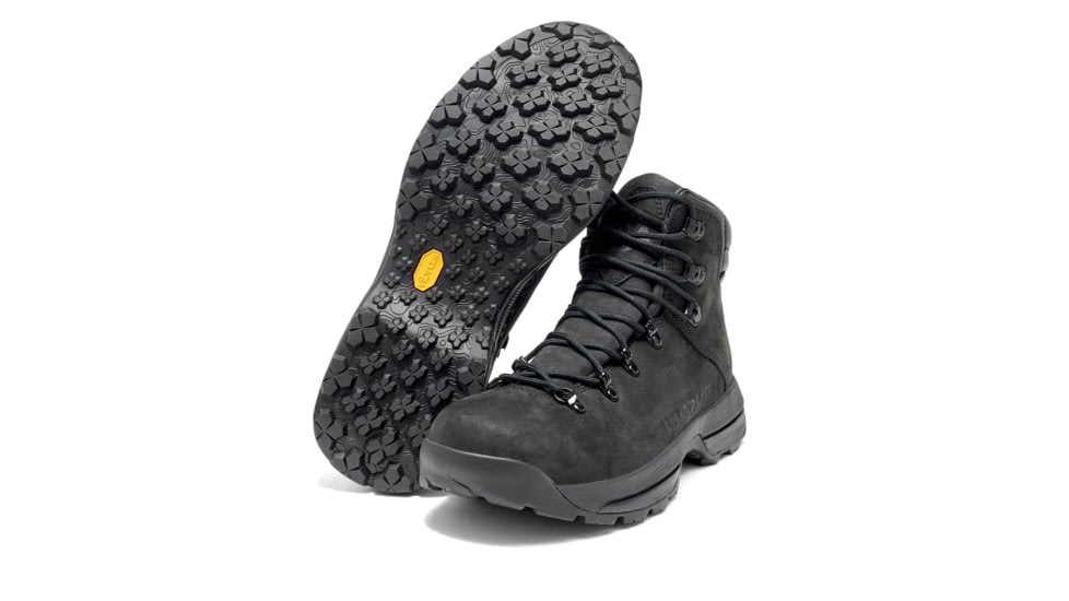 Vasque ST Elias 6in GTX Hiking Boots - Mens, Black, 9.5, Medium, G7156M 095