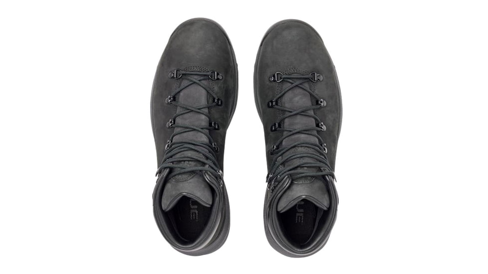 Vasque ST Elias 6in GTX Hiking Boots - Mens, Black, 9.5, Medium, G7156M 095