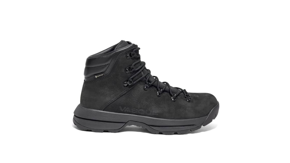 Vasque ST Elias 6in GTX Hiking Boots - Mens, Black, 9.5, Medium, G7156M 095