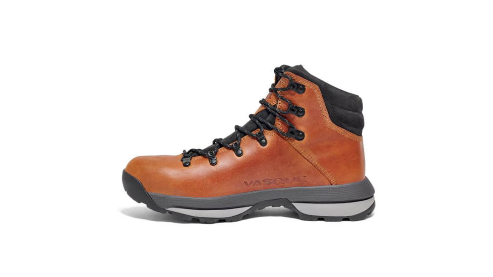 Vasque ST Elias 6in GTX Hiking Boots - Mens, Clay, 13, Wide, G7244W 130