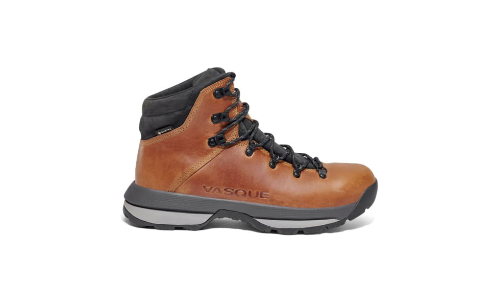 Vasque ST Elias 6in GTX Hiking Boots - Mens, Clay, 13, Wide, G7244W 130