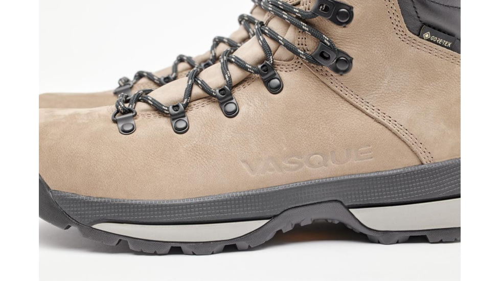 Vasque ST. Elias Hiking Boots - Womens, Desert Taupe, 12 US, 07151M 120
