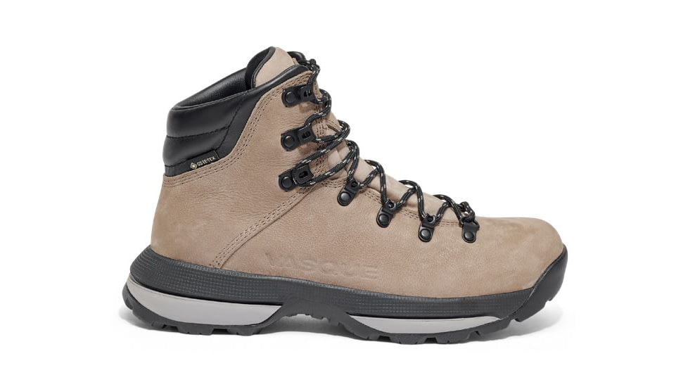 Vasque ST. Elias Hiking Boots - Womens, Desert Taupe, 12 US, 07151M 120