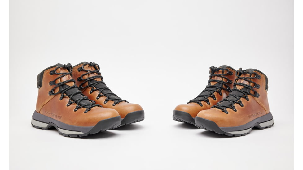 Vasque ST. Elias Hiking Boots - Womens, Clay, 9.5 US, 07149M 095