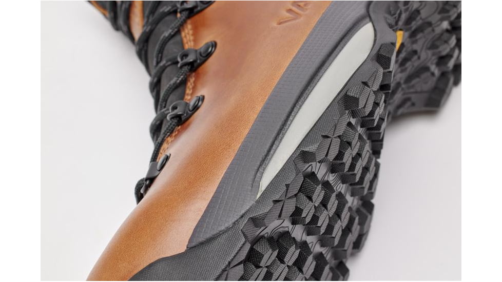 Vasque ST. Elias Hiking Boots - Womens, Clay, 9.5 US, 07149M 095