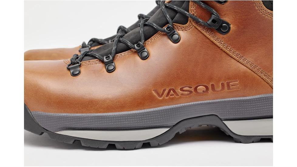 Vasque ST. Elias Hiking Boots - Womens, Clay, 9.5 US, 07149M 095