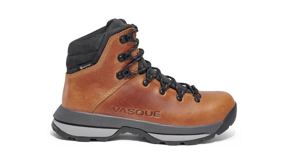 Vasque ST. Elias Hiking Boots - Womens, Clay, 9.5 US, 07149M 095